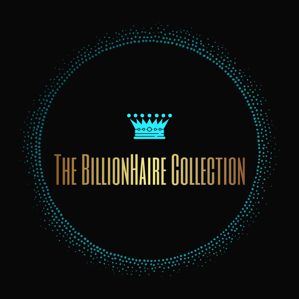 THE BILLIONHAIRE COLLECTION